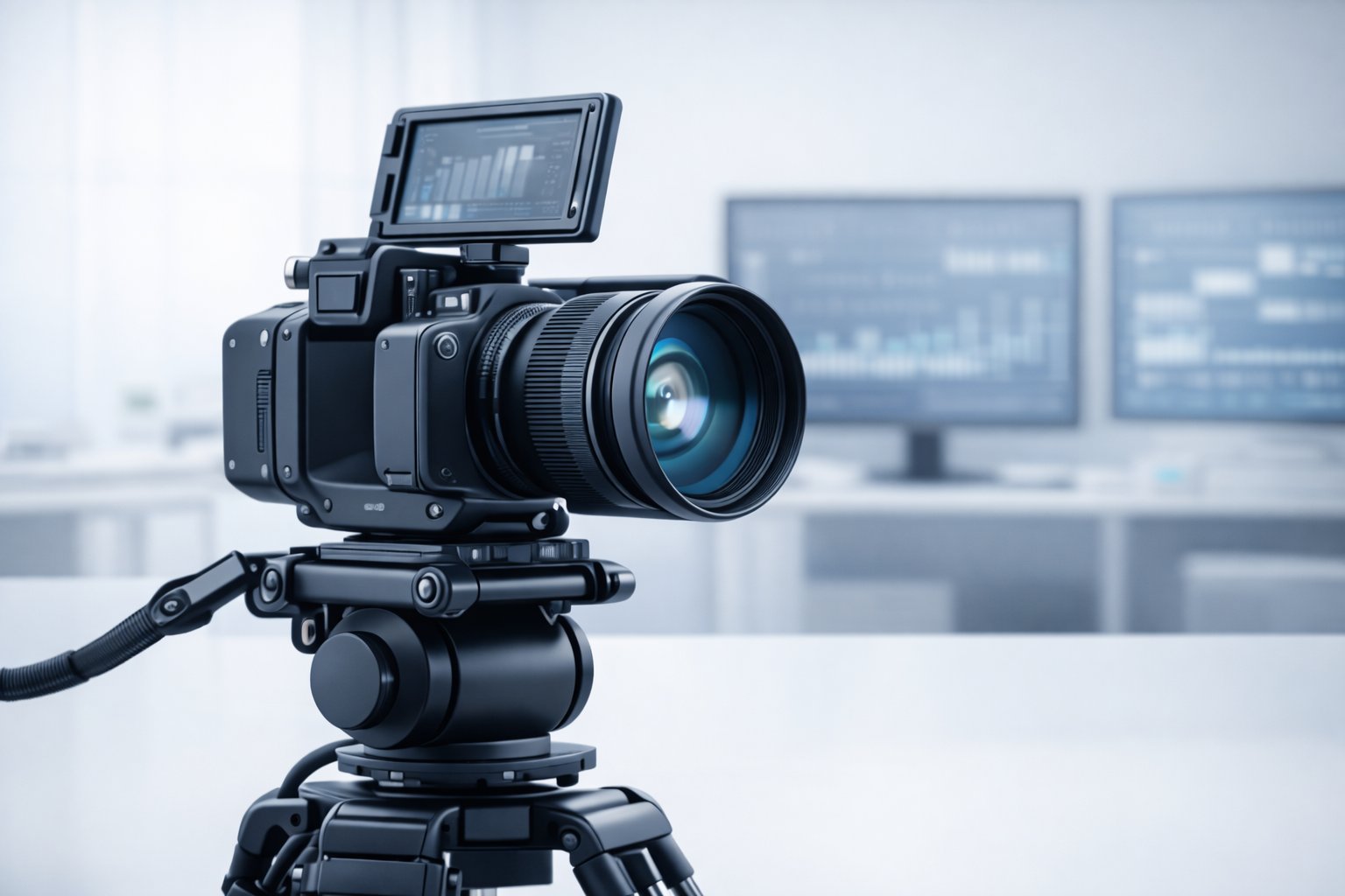 Продакшн-студия